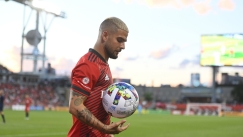 Μπέιλ ή Ινσίνιε; Ο πιο ακριβοπληρωμένος παίκτης του MLS!