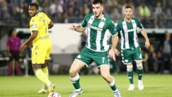  Ιωαννίδης: «Κάθε ματς σαν να είναι το τελευταίο» 