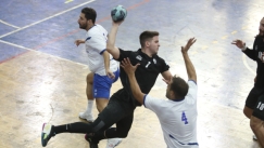Συνεχίζουν αήττητοι ΠΑΟΚ και Διομήδης στην Handball Premier