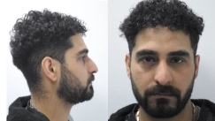 Στη δημοσιότητα τα στοιχεία του βιαστή της 11χρονης στην Κατερίνη που είχε πει «με πείραξε»