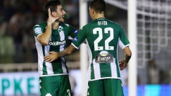 Ο Χουάνκαρ αποθέωσε τον Αϊτόρ τραγουδώντας «Aitor is on fire»