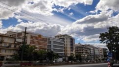 Κολυδάς: «Πτώση θερμοκρασίας έως και 7 βαθμούς», πότε αλλάζει ο καιρός 