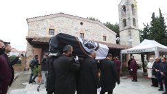  Το τελευταίο αντίο στον «Καίσαρα»! 