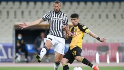 Ανακούφιση για Καντουρί, πρόβλημα ο Κούρτιτς