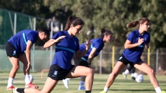 ΠΣΑΠΠ σε Μπαλτάκο: «Να δώσετε μεγαλύτερη έμφαση στην Εθνική Ομάδα Γυναικών»