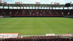 Προστίθενται νέες χρήσεις του Σταδίου «Γ. Καραϊσκάκης» 