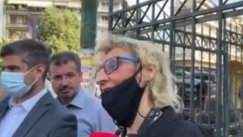 «Βόμβα» από ιδιοκτήτρια οίκου ανοχής: «Ο Μίχος έφερνε και εξέδιδε τη 12χρονη σε πολιτικούς και καλλιτέχνες» (vid)