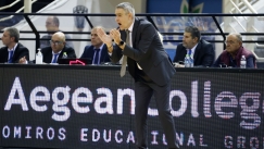 Καστρίτης: «Στηρίζουμε τα παιδιά μας, πάντα επιστρέφουν δυνατοί»