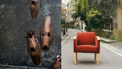 Αν φοβάσαι τις κατσαρίδες μην αγοράζεις μεταχειρισμένα έπιπλα, υπάρχει λόγος (vid)