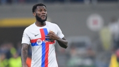 «Ψήνεται» ανταλλαγή Μπρόζοβιτς - Κεσί από Ίντερ και Μπάρτσα!