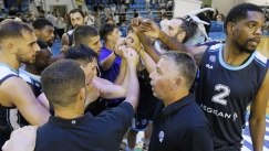 LIVE Κολοσσός - Ιωνικός