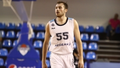 LIVE: Ιωνικός - Κολοσσός