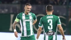 Μειώνονται οι πιθανότητες του Κουρμπέλη για το ματς με την Λαμία