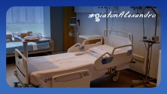 Ανακουφιστική Φροντίδα: Όχι πια μόνοι στον καρκίνο...