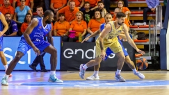 Ξέσπασμα μετά την ήττα από τον Ολυμπιακό για την Μπαρτσελόνα