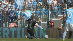 Ο Αμπάντου της Σπέτσια υπέπεσε στο γρηγορότερο πέναλτι όλων των εποχών στη Serie A, μόλις στα 39'' (vid)