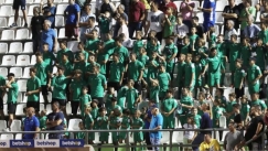 «Πακέτο» εισιτηρίων του Λεβαδειακού για ματς με Ατρόμητο και Ολυμπιακό 