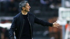  Λουτσέσκου: «Οι παίκτες δεν τα παράτησαν» 