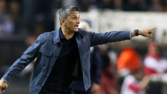 Λουτσέσκου: «Δεν τελειώσαμε το ματς στο πρώτο μέρος και μετά χάσαμε τον έλεγχο»