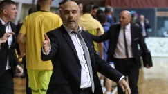 Λυκογιάννης: «Ο ΠΑΟΚ θα δείξει ωραία πράγματα φέτος» (vid)