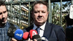 Λύτρας: «Υπάρχουν άλλες δύο καταγγελίες για τον 53χρονο και τον 42χρονο» (vid)