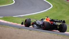 GP Ιαπωνίας QP: Ο Φερστάπεν πήρε την pole από τον Λεκλέρ για λίγα χιλιοστά 