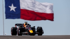 GP ΗΠΑ: Ο «άχαστος» Φερστάπεν πήρε τη νίκη και η Red Bull τον τίτλο