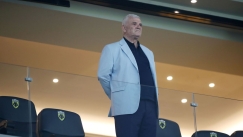 Μελισσανίδης: «Τέλος η τοξικότητα, αν δεν το πάρουμε εμείς χίλιες φορές ο Παναθηναϊκός»