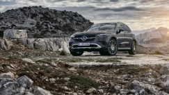 Νέα Mercedes-Benz GLC: Στη χώρα μας σε λίγες μέρες (τιμές)