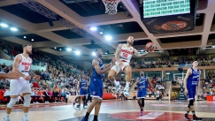 Η Μονακό του Μάικ Τζέιμς φιλοδώρησε με 100άρα τον Στεφάν Μούντι