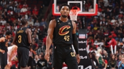 Οι Θάντερ νίκησαν στην «Dame Time» τους Μπλέιζερς, ο Μίτσελ «σκότωσε» την παλιά του αγάπη (vid)