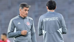 O παίκτης που στον Ολυμπιακό περιμένουν να κάνει τη διαφορά