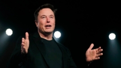 Ο Elon Musk κόβει το Starlink από την Ουκρανία γιατί ένας διπλωμάτης του είπε να πάει «να γ@μ!@€!»