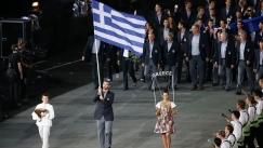 ΕΟΕ: «Ο Αλέξανδρος Νικολαΐδης δεν θα ξεχαστεί ποτέ!»