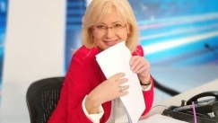 Αγγελική Νικολούλη: H επιστροφή της «γκρέμισε» το Twitter