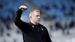 Παρελθόν από την Ομόνοια ο Λένον