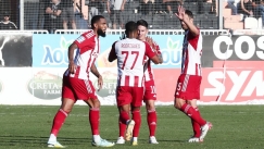 Ντέρμπι απόψε στη Super League, έρχεται εμβόλιμη αγωνιστική στην Premier League