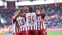  Στη διάθεση του κοινού τα εισιτήρια για το ντέρμπι Ολυμπιακός-ΑΕΚ