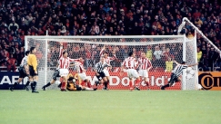 Οι ευρωπαϊκές ψυχρολουσίες του Ολυμπιακού (vids)