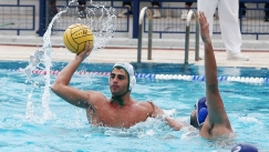 O ψυχωμένος Παναθηναϊκός νίκησε τον Εθνικό στο Γουδή και διπλασίασε τις νίκες του στην Α1 πόλο ανδρών (vids)