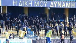 Παναιτωλικός-Ολυμπιακός: Εισιτήρια από 10 ευρώ μόνο για τους κατόχους διαρκείας