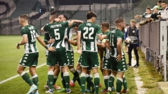Οι νέοι ήταν ωραίοι, 2-0 ο Παναθηναϊκός την Τρέντσιν!