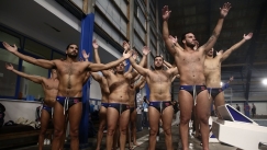 Ο Πανιώνιος νίκησε και την Ντούισμπουργκ και τώρα η Μλάντοστ για την πρόκριση στο Champions League