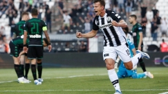 Live Betting για το ΠΑΟΚ-Παναθηναϊκός