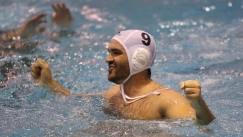 ΠΑΟΚ... Die Hard και ισοπαλία (9-9) σε νεκρό χρόνο με την Μεντιτεράνι!