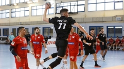 O ΠΑΟΚ νίκησε τη ΧΑΝΘ και περιμένει το ντέρμπι στη Νέα Κίο