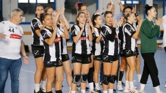Ο ΠΑΟΚ «σφαγίζει» την πρόκριση, άλλες τέσσερις ελληνικές ομάδες παίζουν για αυτή στο European Cup γυναικών