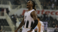 Ο ΠΑΟΚ παρέσυρε τον Άρη για την πρώτη νίκη της σεζόν (vid)