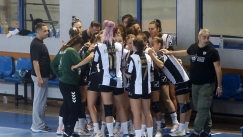 Ο ΠΑΟΚ υποδέχεται τη Μέταλουργκ Σκοπίων για το 2ο γύρο του EHF European Cup