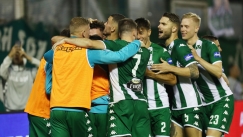 Superleague, η βαθμολογία: Ο Παναθηναϊκός στο +6 από ΑΕΚ και +7 από Ολυμπιακό! (vids)